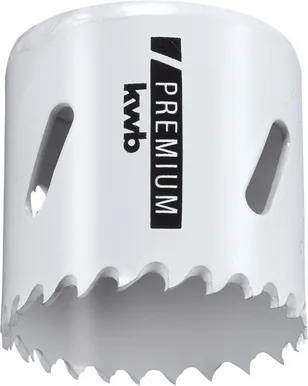 AUGUSAAG KWB HSS BI-METALL 46MM