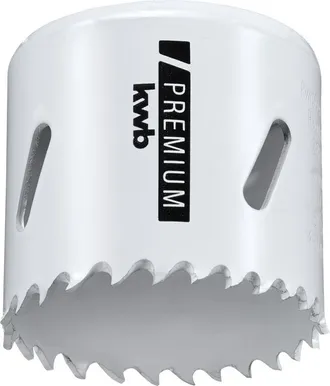 AUGUSAAG KWB HSS BI-METALL 48MM