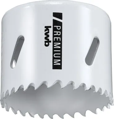 AUGUSAAG KWB HSS BI-METALL 54MM