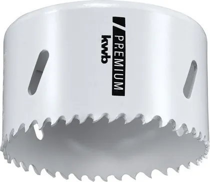 AUGUSAAG KWB HSS BI-METALL 73MM