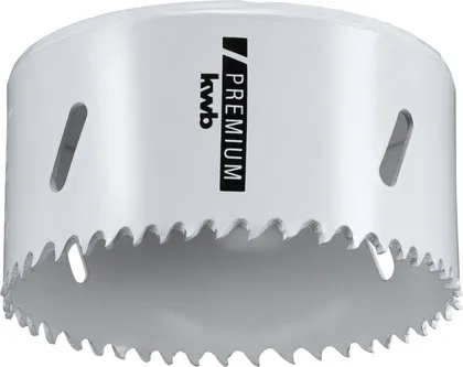 AUGUSAAG KWB HSS BI-METALL 83MM