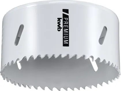 AUGUSAAG KWB HSS BI-METALL 89MM