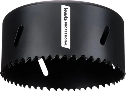 AUGUSAAG KWB HSS BI-METALL 95MM