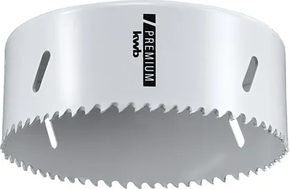 AUGUSAAG KWB HSS BI-METALL 108MM