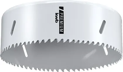 AUGUSAAG KWB HSS BI-METALL 127MM