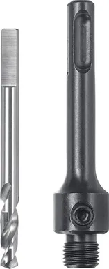 SDS-SPINDEL AUGUSAAGIDELE KWB 16-30MM