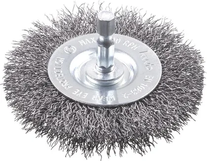 TRAATKETASHARI KWB 75, JÄMEDAKIULINE