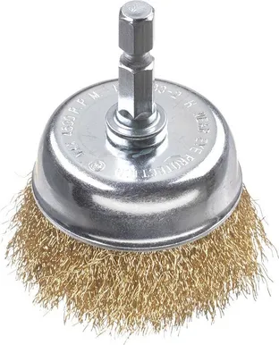 TRAATKAUSSHARI KWB, MESSING 50, PEENEKIULINE