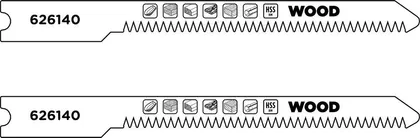 TIKKSAELEHT KWB, PUIT, KÕVERLÕIKUS 2TK