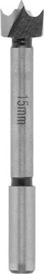 PUIDUPUUR KWB FORSTNER 15MM