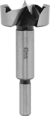 PUIDUPUUR KWB FORSTNER 40MM