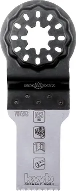 SAETERA KWB SL BIMETALL, LBL 20 × 32