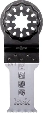 SAETERA KWB SL BIMETALL MC 28X50