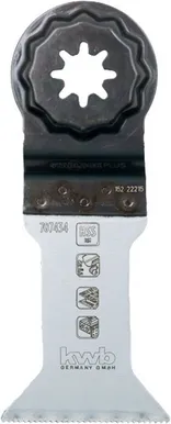 SAETERA KWB SL BIMETALL MC 44X60