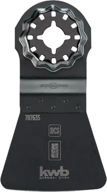 KAABITS KWB SL HCS 52MM