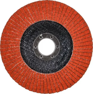 LAMELLKETAS KWB 125MM KERAAMILINE P60