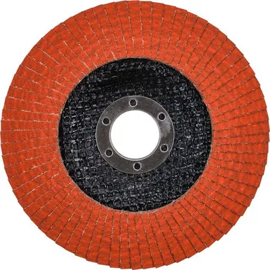 LAMELLKETAS KWB 125MM KERAAMILINE P100