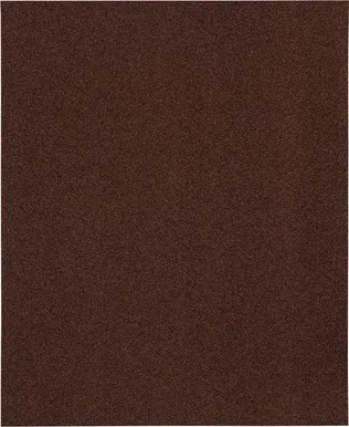 LIHVPABERILEHED KWB, ALUMIINIUMOKSIID P80