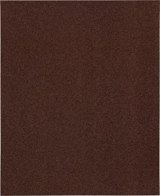 LIHVPABERILEHED KWB, ALUMIINIUMOKSIID P120