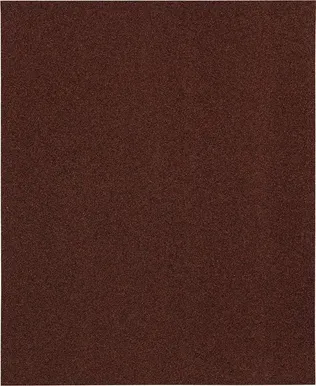 LIHVPABERILEHED KWB, ALUMIINIUMOKSIID P150