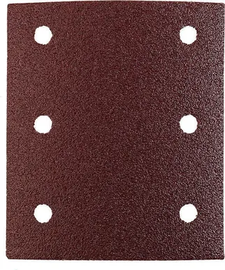 LIIVAPABER KWB, AUGUSTATUD 115X100MM P120 5TK