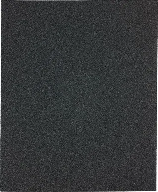 LIIVAPABER KWB, SMIRGELRIIE P40