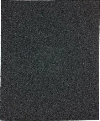 LIIVAPABER KWB, SMIRGELRIIE P60