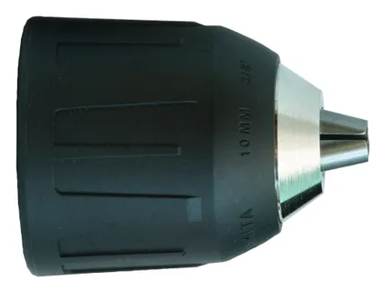 KIIRPADRUN MAKITA 10MM, 3/8"-24UNF 1,0-10MM