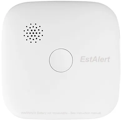 SUITSUANDUR ESTALERT MINI OPTILINE 10-AASTASE PATAREIGA