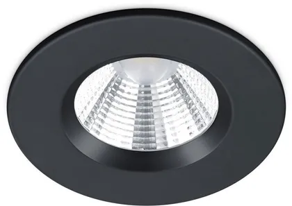 ALLVALGUSTI TRIO ZAGROS LED 5,5W IP65 ÜMMARGUNE MUST