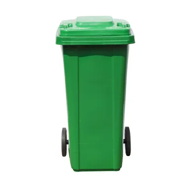 PRÜGIKONTEINER 240L ROHELINE