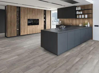 VINÜÜLPARKETT 4MM KRONOSTEP SPC Z212 TAMM SAND 1-LIPP