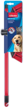 PÕRANDAHARI TELESKOOPVARREGA VILEDA PET PRO ALWAYS CLEAN