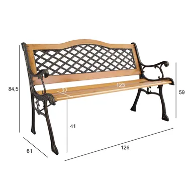 PINK CARTAGO HELEPRUUN