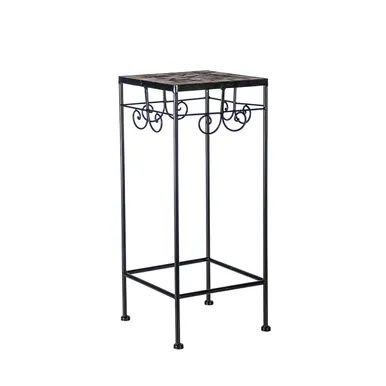 LILLEPOSTAMENT MOSAIC 20X20XH50CM