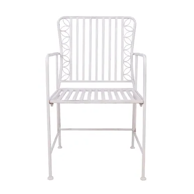 TOOL JASMINE ANTIIKVALGE METALL