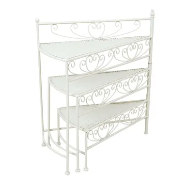 RIIUL SANDY 55X30XH66CM ANTIIKVALGE