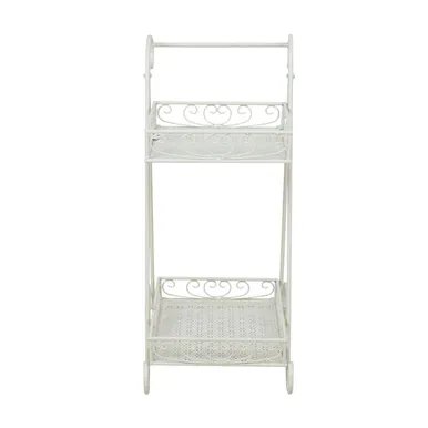 LILLERIIUL SANDY 35X43XH75CM ANTIIKVALGE