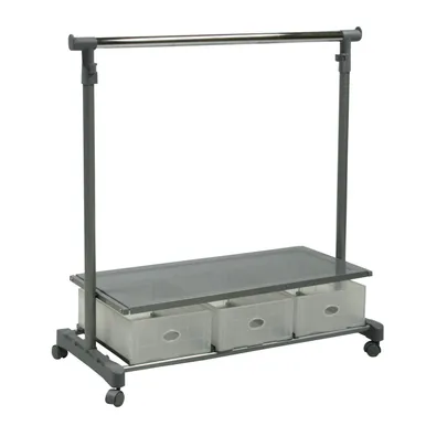 STANGE FORD 94X42XH93,5-168CM HÕBEDANE