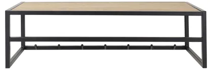 SEINANAGI SEAFORD 77X28XH22CM TAMM