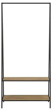 ESIKUNAGI SEAFORD 77X37XH165CM TAMM