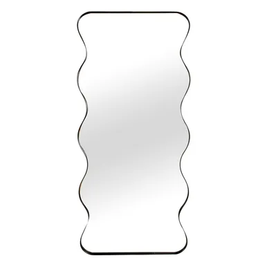 PEEGEL SIMONE 80X180CM MUST