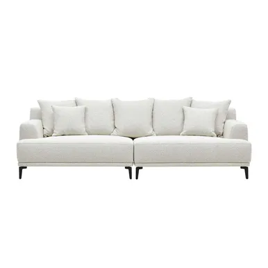 DIIVAN MAGNOLIA 4-KOHALINE HELEBEEŽ