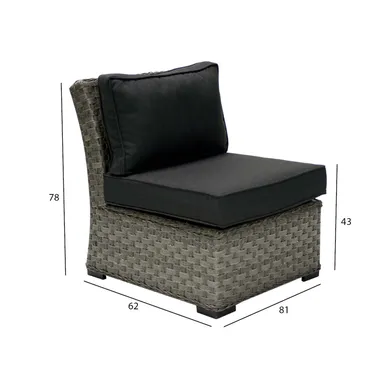 MOODULDIIVAN GENEVA VAHEMOODUL HALL