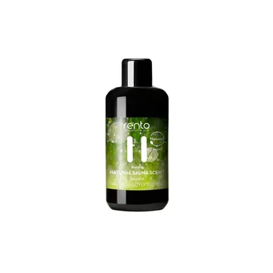 LEILILÕHN RENTO NATURAL AURORA 100ML