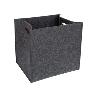 KAST MAX FELT-1, 40X32XH37CM TUMEHALL