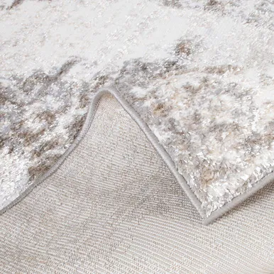 VAIP SALAMANCA-1, 100X150CM VALGE/HALL