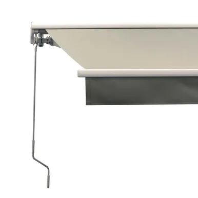 MARKIIS 2,5X2M TAUPE