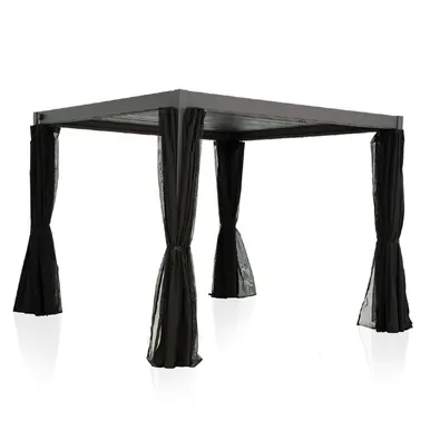 TEXTILENE KARDINAD VARIKATUSELE MIRADOR