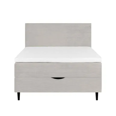 KONTINENTAALVOODI LAARA 120X200CM BEEŽ